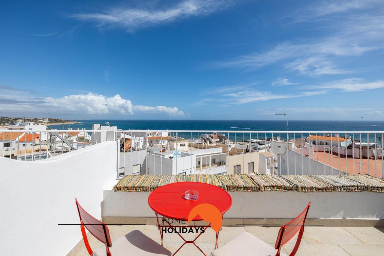 #195 Rossio Mar By Holidays Apartament *